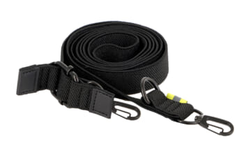 【予約製品】[QUICK SHOT STRAP] クイックアジャスト機能付きショルダーストラップ